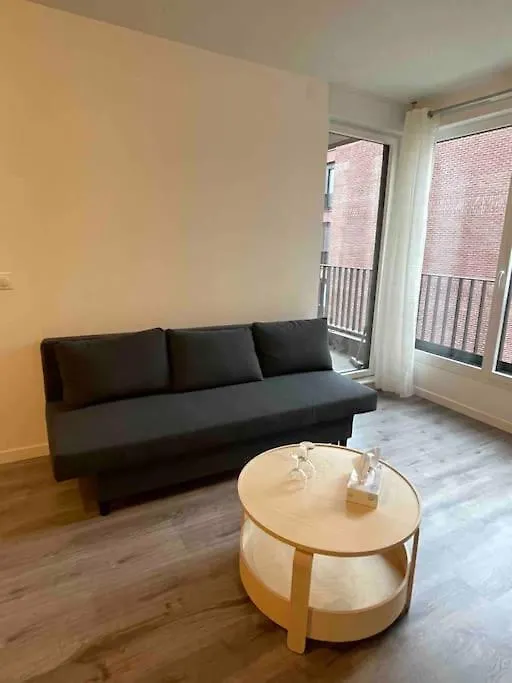 New : - 20%, 8/6/4 Voyageurs Apartment Bagneux