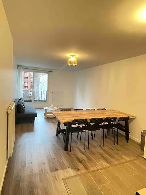 New : - 20%, 8/6/4 Voyageurs Apartment Bagneux  France